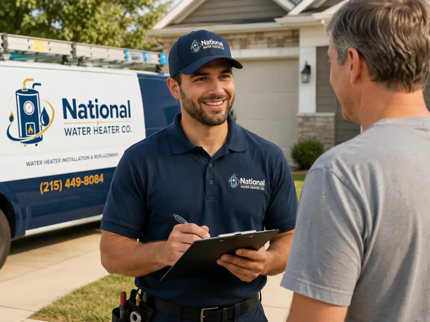 Water Heater Installation Welton, IA FAQs